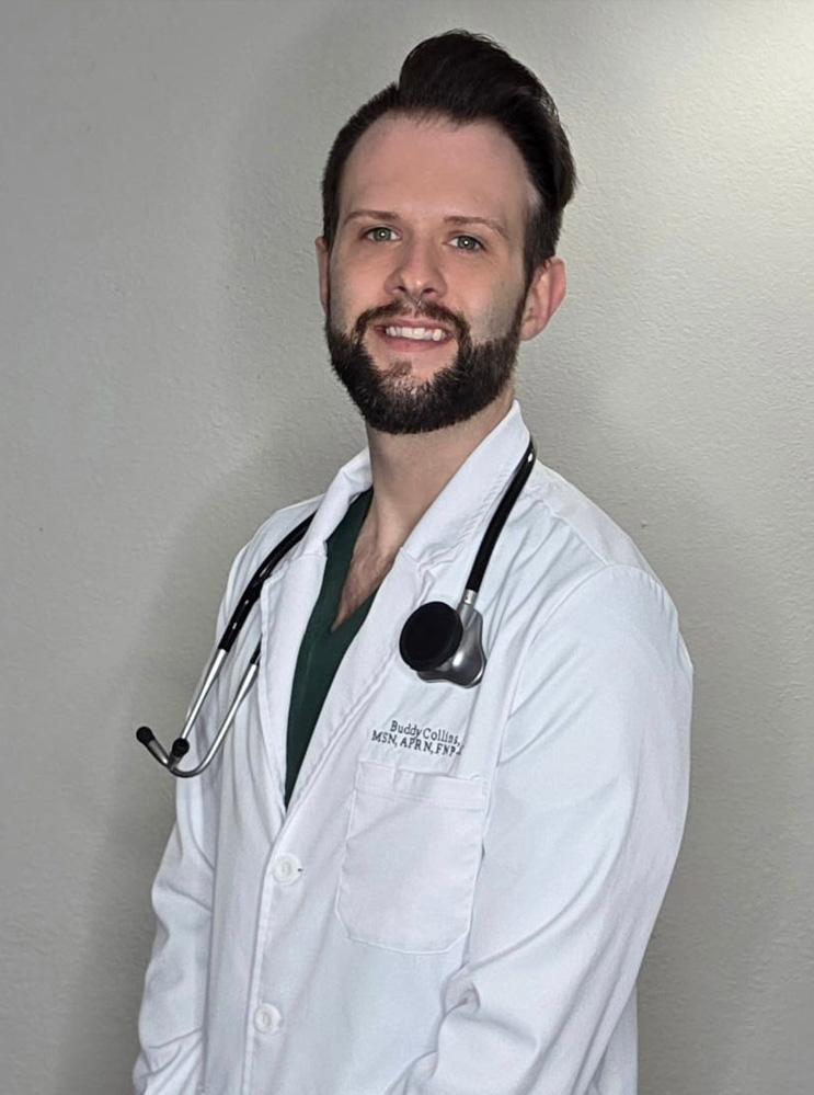 Insta Care — Urgent Care clinic in Morristown, TN — photo 2