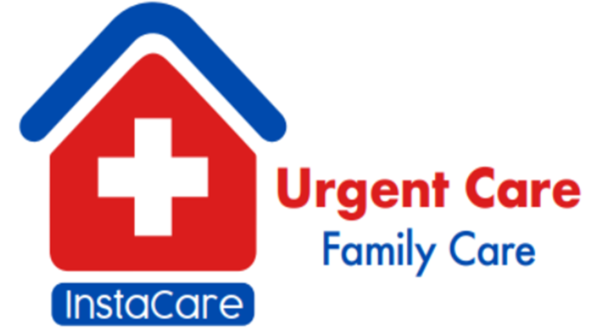 InstaCare Logo